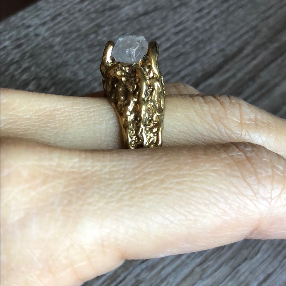 Crystal Ring - image 2